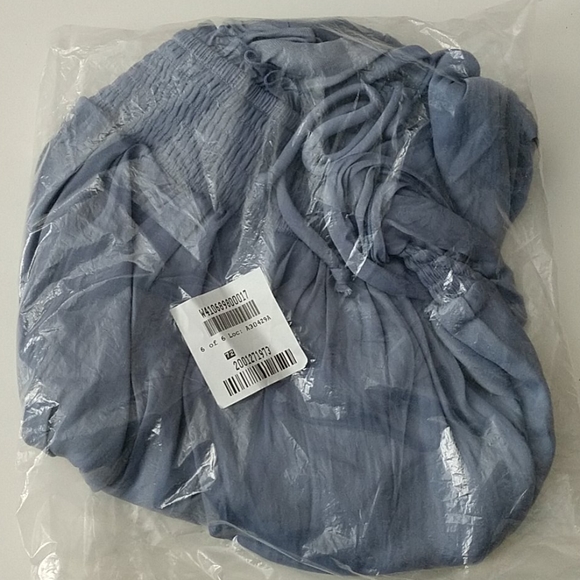 Free People Want Your Love Mini Dress NWT - Picture 5 of 8